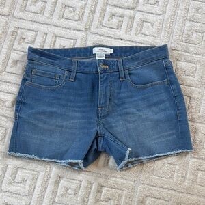 Vineyard Vines Cutoff Shorts